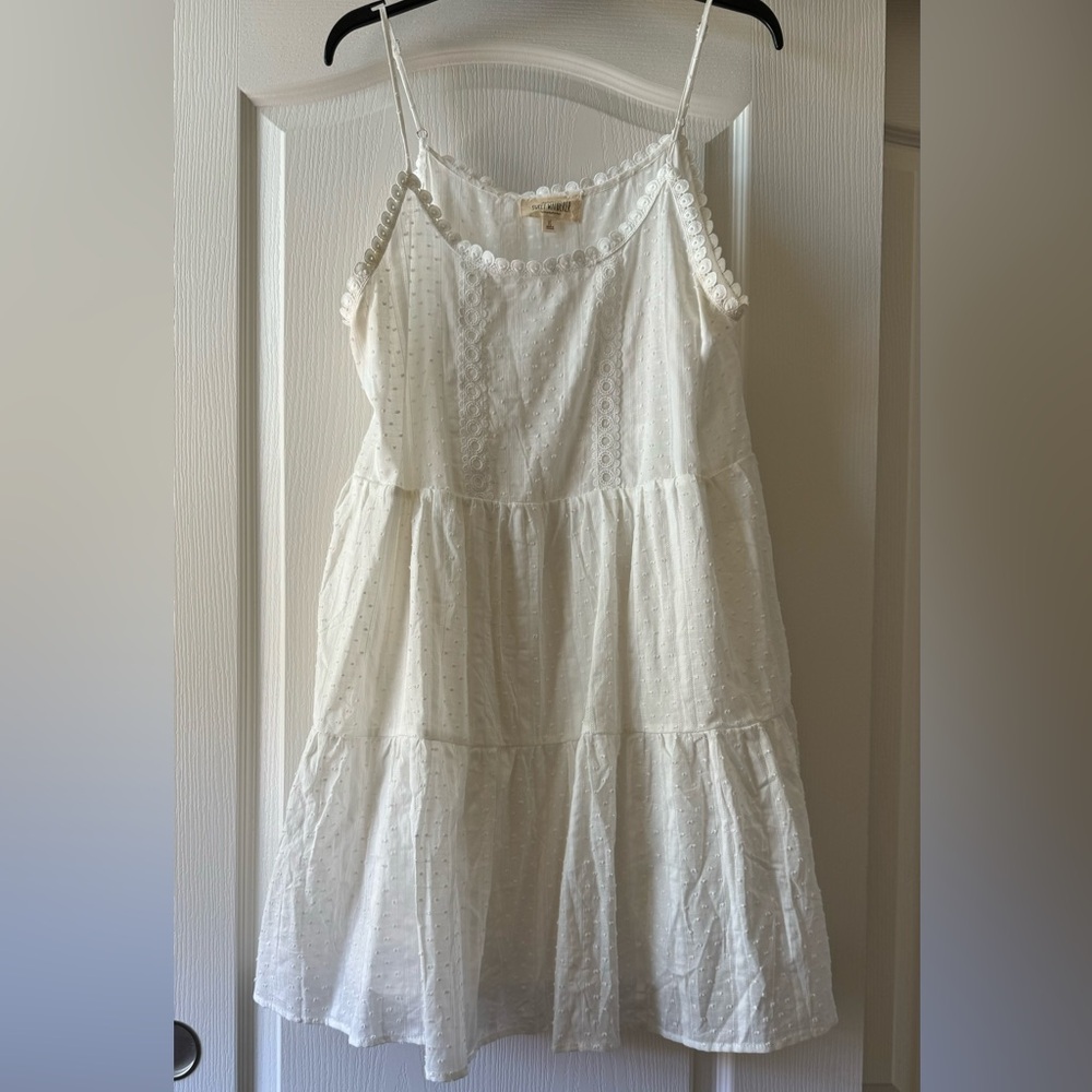 Sweet Wanderer Woman's Dress Size XL